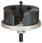 Bosch Sägekranz-Set 5tlg      2607019451 