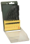 Bosch Metallbohrer-Set HSS-R  2607019442 