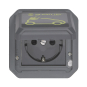 Legrand 069818L Plexo New Einsatz 