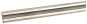 Bosch 2Hobelmesser gerade HM  2607000096 