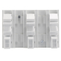 Jumo Externe Relaisbaugruppe 703564/1-23 