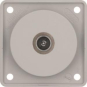 Berker Antennen Verbinderdose  945112516 