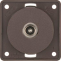 Berker Antennen Verbinderdose  945112511 