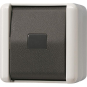 JG APWG Taster 2POL               833-2W 