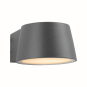 PAULM Wandleuchte Capea IP44 6W    94713 