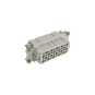 LAPP H-D 40 BCG STECKDOSENEINSATZ (A) 