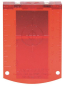 Bosch Laserzieltafel rot      1608M0005C 
