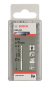 Bosch 10Metallbohrer HSS-Co   2608588089 