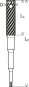 Bosch 2608586999 Rebar   SDS-PLUS ARMIER 