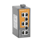 Weidmüller IE-SW-BL08-8TX Netzwerk- 