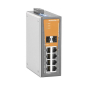 Weidmüller IE-SW-VL08-6GT-2GS Netzwerk- 