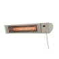 Vitramo Infrarot Heizstrahler VC-EC2000W 
