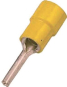 Intercable ICIQ05ST Stiftkabelschuh 