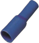 Intercable ICIQ2RSH Rundsteckhülse 