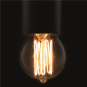 SLV LED A19 Soft Cage            1008153 