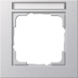 GIRA 109125 Abdeckrahmen 1fach BSF E2 