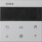 GIRA 536626 S3000 Jalousie-/Schaltuhr 