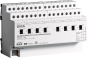 GIRA 104600 Schaltaktor 8fach 16A 