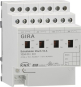 GIRA 100400 Schaltaktor 4fach 16A Hand 