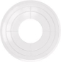 GIRA 224900 Linsenabdeckung 