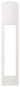 Rademacher 9420 Blendenadapter 