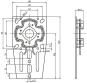 Rademacher 4015K-04 Click-Fertigkasten- 