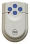 Rademacher 4385-4T Handsender 4-Kanal 