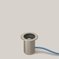 Bega Bodeneinbauleuchte IP68     84795K3 