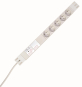 Kopp Schuko-Steckdose 5f       934504018 