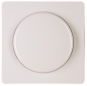 Kopp Abdeckung f.Dimmer        333702006 