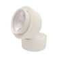 Nobile LED Aufbau Downlight   1857061023 