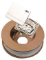     FTTH-Anschlussset 2xLC-D OS2 APC 30m 