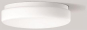BEGA Decken-/Wandleuchte 3000K   50035K3 