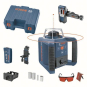 Bosch GRL 300            GRL 300 HV+RC1+ 