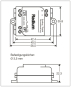 RAD BCU DALI/BC Bluetooth       LMBA0026 