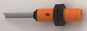 IFM Induktiver Sensor M12 x 1 DC  IF5718 