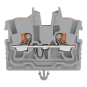 WAGO 2250-311 2-Leiter-Mini-Durchgangs- 