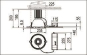 RIDI EDLR 235/3000-830 SMB- 0331365//377 