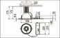 RIDI EDLR 235/2000-840 SMB- 0331364//377 