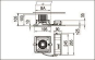 RIDI EDLQ 195/3000-830 W-DALI    0331346 