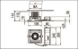 RIDI EDLQ 195/1100-830 SM-DALI   0331374 