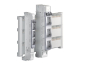 Rittal NH Gr.3 Sicherungs-    SV 9677360 