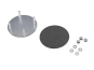 Rittal Abdeckplatte           CP 6505500 