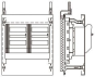 STRIE Kombi-Set mit               ED13TA 