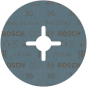 Bosch Fiberschleifscheibe     2608607255 