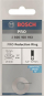 Bosch Reduzierring            2600100193 