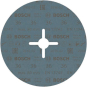 Bosch Fiberschleifscheibe     2608607256 