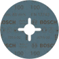 Bosch Fiberschleifscheibe     2608606729 