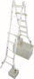 Krause  Televario  Sprossen       129987 