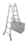 Krause  Telematic  Sprossen       129956 